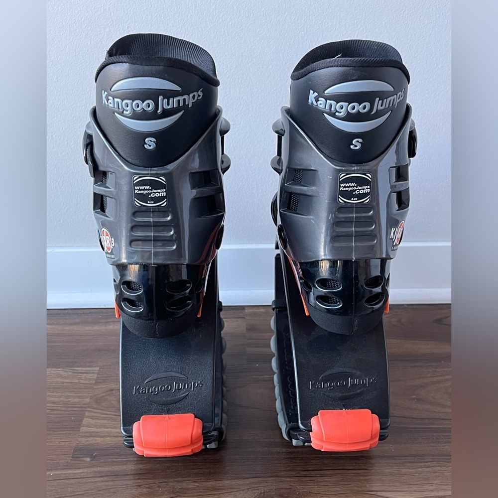 Kangoo Jumps XR3 Special Edition - S - Picture 5 of 8
